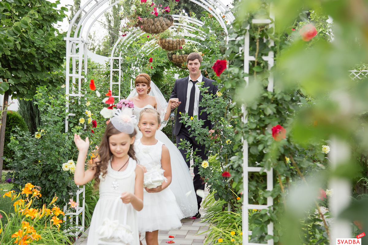 Wedding Ceremony